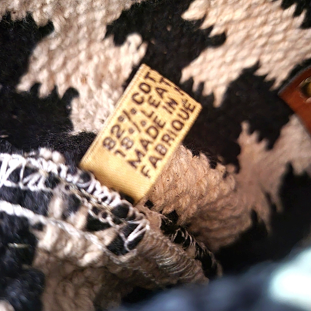 🎉Patricia Nash Casoli Bag 🎉DESIGNER CLEARANCE DEAL - Picture 9 of 10